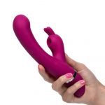 Foreplay Frenzy Bunny Kisser Vibrator - Image 4