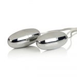 Pocket Exotics Waterproof Double Silver Bullets - Image 2