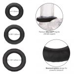 Link Up Ultra Soft Supreme Cock Ring Set - Image 2
