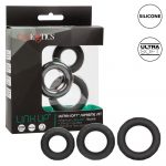 Link Up Ultra Soft Supreme Cock Ring Set - Image 4