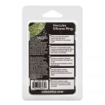 Hercules Silicone Cock Ring - Image 4