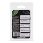 Large Silver Cock Ring - Image 4