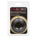 3 Piece Rubber Ring Set - Image 4