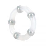 Metallic Bead Ring - Image 2