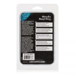 Metallic Bead Ring - Image 4