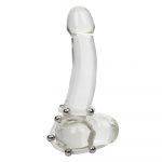 Steel Beaded Silicone Ring Set - Image 3