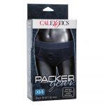 Packer Gear Brief Harness Xtra Small to Small - Image 3