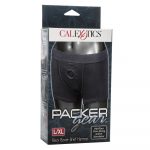 Packer Gear Boxer Harness Black Large to Xtra Large - Image 3