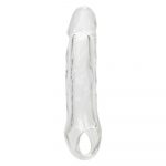 CalExotics Performance Maxx Clear Extension 5.5 Inches