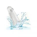 CalExotics Performance Maxx Clear Extension 5.5 Inches - Image 4