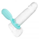 Elite 12X Enhancer Rechargeable Cock Ring - Image 2