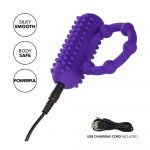 5 Bead Maximus Rechargeable Cock Ring - Image 3