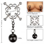 Nipple Grips  4 Point Weighted Nipple Press - Image 2