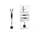 Nipple Grips Weighted Twist Nipple Clamps - Image 3