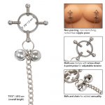Nipple Grips 4 Point Nipple Press With Bells - Image 3