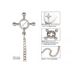 Nipple Grips 4 Point Nipple Press With Chain - Image 3
