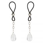 Nipple Play NonPiercing Nipple Jewellery Crystal
