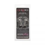 Nipple Play NonPiercing Nipple Jewellery Onyx - Image 2