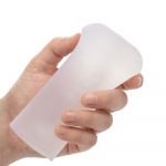 Boundless Stroker Masturbator Clear - Image 4