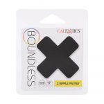 Boundless 2 X Nipple Pasties - Image 4