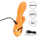 Rechargeable Newport Beach Babe Vibrator - Image 3