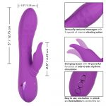 Rechargeable Valley Vamp Clit Vibrator - Image 2