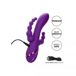 California Dreaming Long Beach Bootylicious Vibrator - Image 3