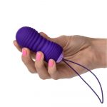 Slay THRUSTME Remote Control Ribbed Bullet - Image 2