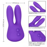 Mini Marvels Marvelous Clit Vibe Bunny - Image 2