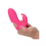 Marvelous Pleaser Rabbit Finger Vibrator - Image 2