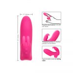 Marvelous Pleaser Rabbit Finger Vibrator - Image 3