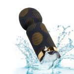 Naughty Bits Lit Clit Teenie Weenie Wand - Image 3