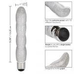 Naughty Bits Screwnicorn Majestic GSpot Vibrator - Image 2