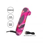 Naughty Bits Suck Buddy Playful Massager - Image 2