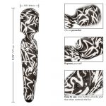 Rechargeable Waterproof Hype Massager Wand - Image 2