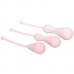 Inspire Weighted Silicone Kegel Training Kit - Image 2