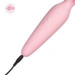 Inspire Vibrating Ultimate Wand - Image 4