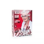 Greedy Gilf Blow up Doll - Image 2