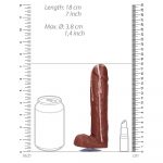 Dicky Soap With Balls Cum Covered Flesh Brown - Image 4