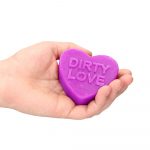 Dirty Love Lavender Scented Soap Bar - Image 2