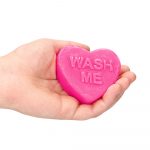 Heart Wash Me Soap Bar - Image 2