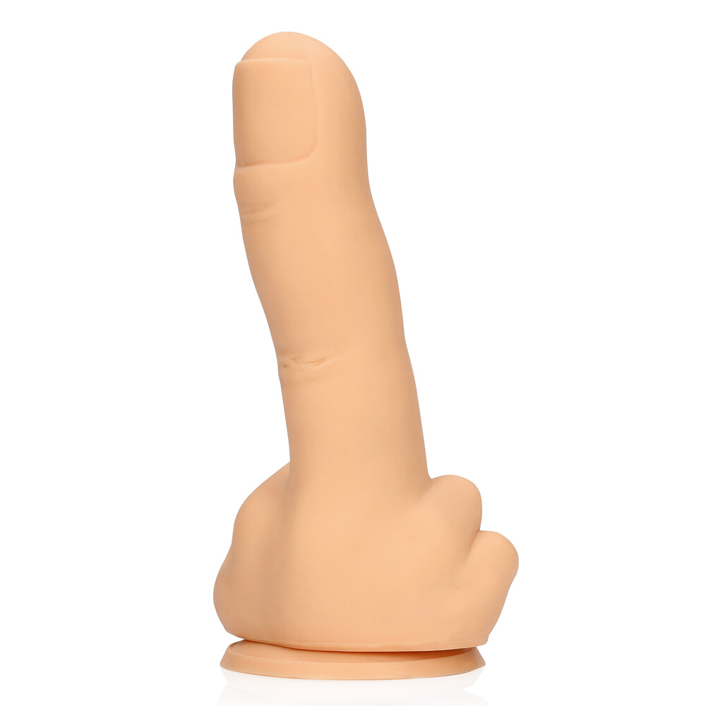 SLI284FLEx1.jpg Up Yours Finger Dildo - Image 1