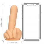 Up Yours Finger Dildo - Image 4