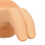 Cum Over Finger Dildo - Image 3