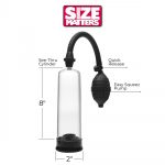 Size Matters The SMP Beginner Penis Pump - Image 3