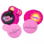 Secret Missions  Girlie Nights Game - Image 2