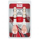 Size Matters Perfect Fit Nipple Enlarger Pumps - Image 3