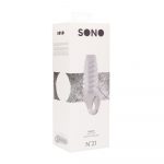 Sono No.21 Dong Sleeve Transparent - Image 4