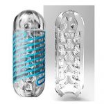 Tenga 01 Tetra Spinner Masturbator - Image 2