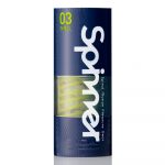 Tenga 03 Shell Spinner Masturbator - Image 4